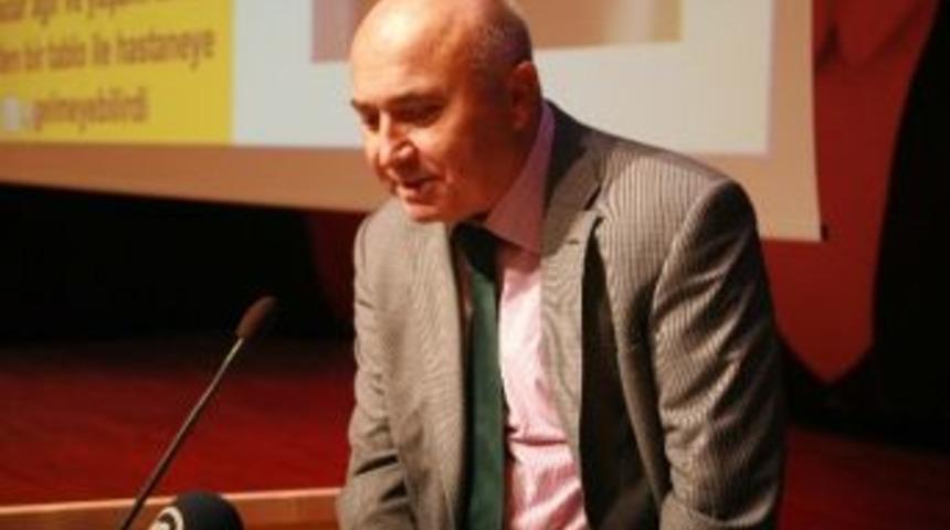 Diyabet Hutbe Ve Vaazlarda Anlatılacak