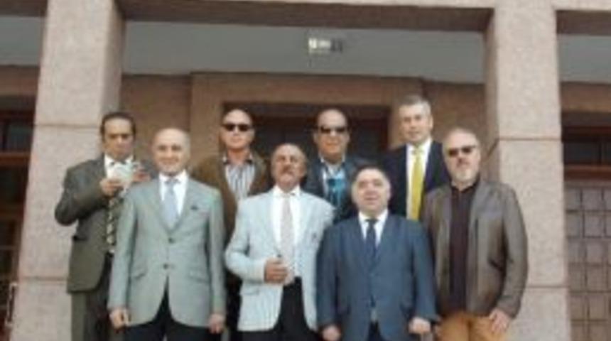 Hababam Sınıfı Oyuncuları Malatya&rsquo;da