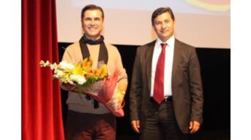 &Ouml;ğrencilere Motivasyon Semineri