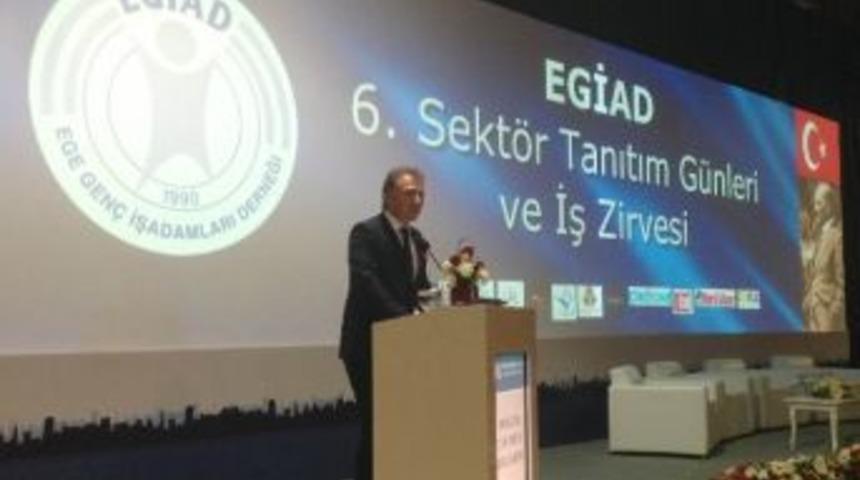 T&uuml;gik Genel Başkanı Erkan G&uuml;ral: