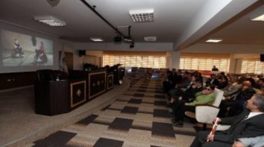 &ldquo;engel&rdquo;siz Yenimahalle