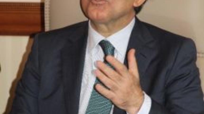 Cumhurbaşkanı G&uuml;l, Dershaneler Ve Barzani Ziyaretiyle İlgili Konuştu