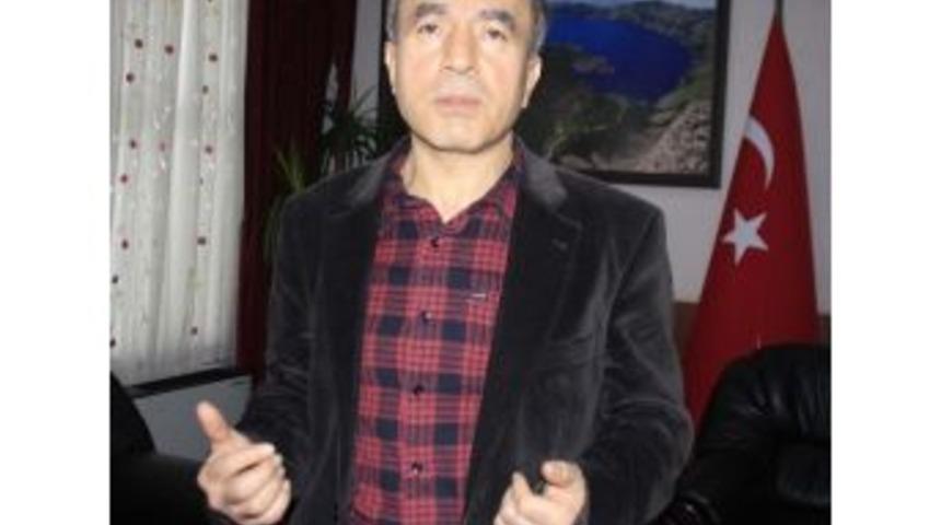 Ak Partili Bostancı Muş&rsquo;ta