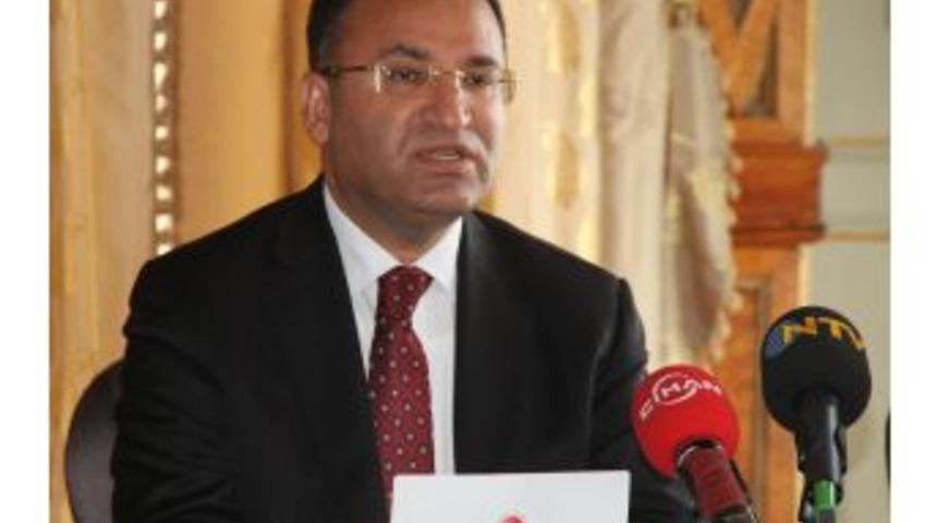 Bozdağ: Dershaneler Detaylar A&ccedil;ıklandıktan Sonra Tartışılmalı