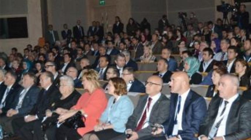 Expo 2016 Antalya, Lale Zirvesinde
