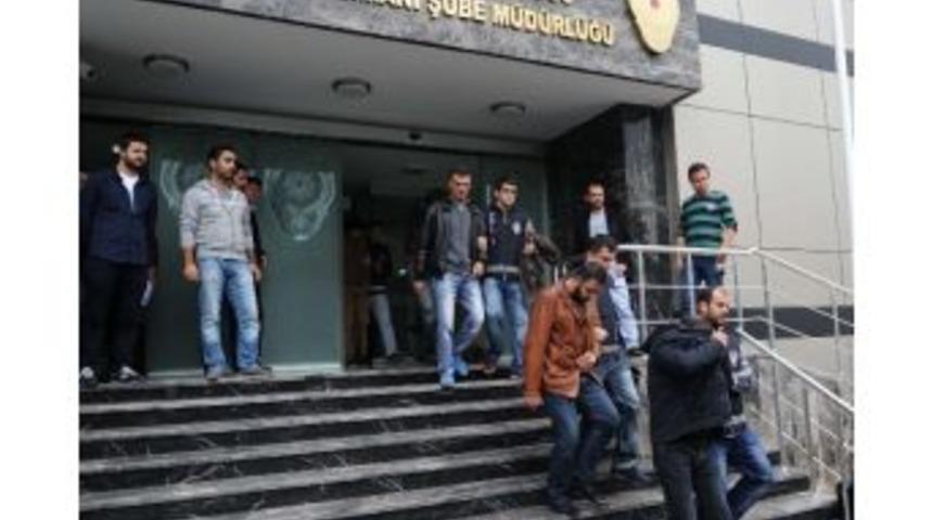 Atat&uuml;rk Havalimanı&rsquo;ndaki &ldquo;kargo &Ccedil;etesi&rdquo; &Ccedil;&ouml;kertildi