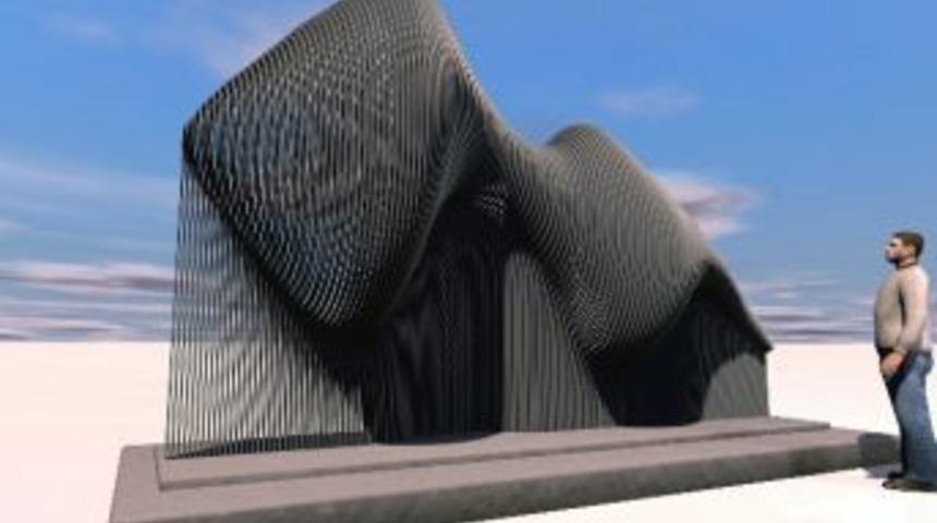 D&uuml;zce Sanat Ve Tasarım Fak&uuml;ltesi Uluslararası Platformda