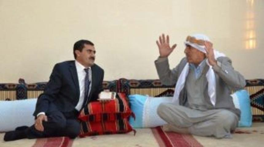 Derman&rsquo;ın Kızlarına &lsquo;derman&rsquo; Oldular