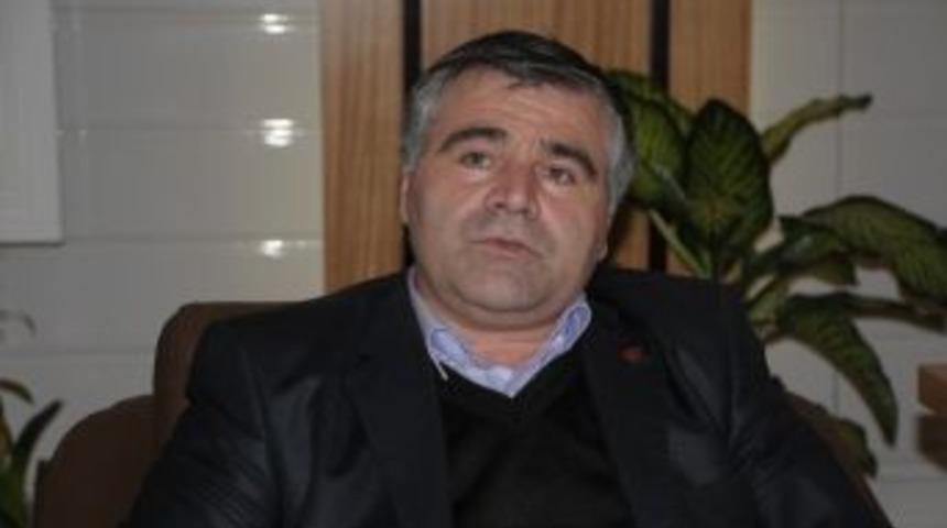 Ahıskalılardan &ldquo;sessiz Y&uuml;r&uuml;y&uuml;ş&rdquo;e Davet