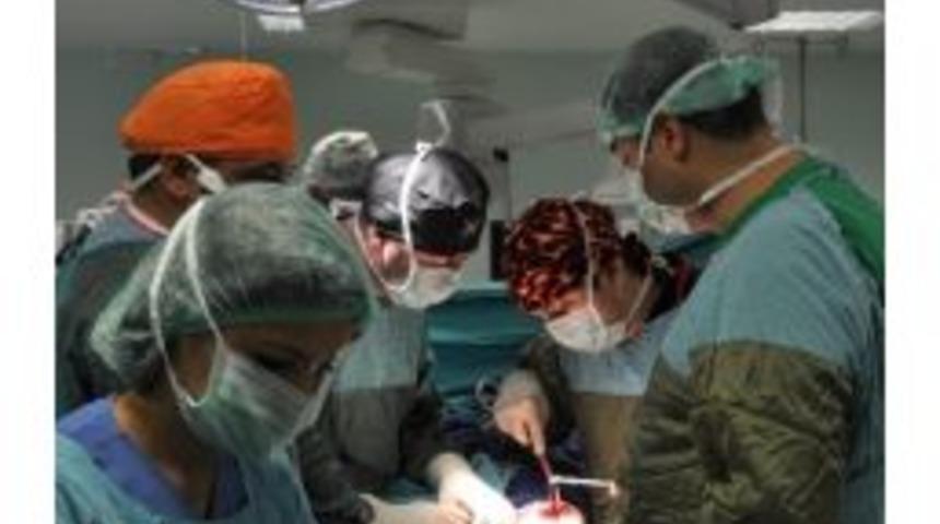 T&uuml;rkiye&rsquo;de İlk Defa D&uuml;zce&rsquo;de Ger&ccedil;ekleştirildi