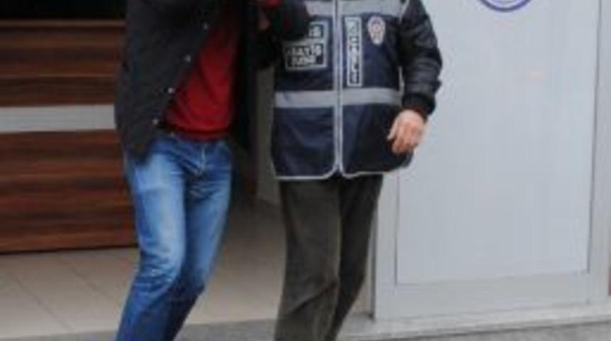 Jammerle Kargo Ara&ccedil;larını Soydular