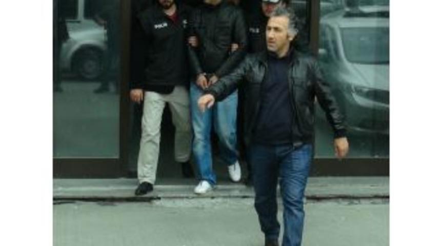 Elektronik Ka&ccedil;ak&ccedil;ısı 13 Kişi Adliyeye Sevk Edildi