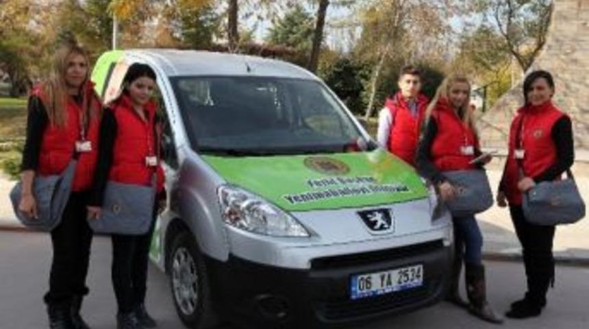 &ldquo;fethi Başkan Yenimahalle&rsquo;yi Dinliyor&rdquo;