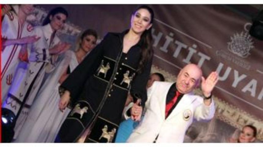 &Ccedil;orum Tanıtım G&uuml;nleri&rsquo;nde Hitit R&uuml;zgarı Esti