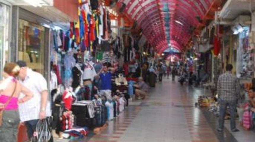 Getob M&uuml;d&uuml;r&uuml;nden Tanıtıma &lsquo;katkı&rsquo; Tepkisi