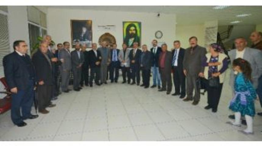 İzmir B&uuml;y&uuml;kşehir Belediye Başkanı Aziz Kocaoğlu&rsquo;ndan Muharrem Ayı Mesajı: