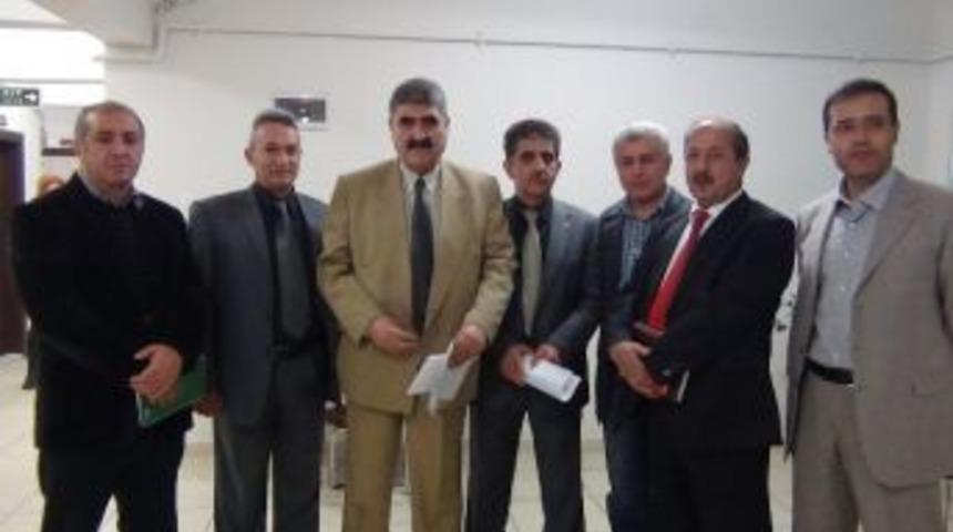 Veteriner Hekimler, Eğitim İ&ccedil;in Yurt Dışına Gidiyor