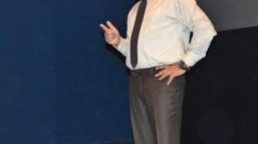 Urfa Piazza&rsquo;da &lsquo;anne-baba Destek Programı&rsquo;nın İlki Ger&ccedil;ekleştirildi