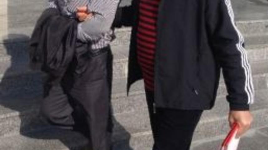 Yıllardır Ka&ccedil;an Şahsı, Bebek Hasreti Yakalattı