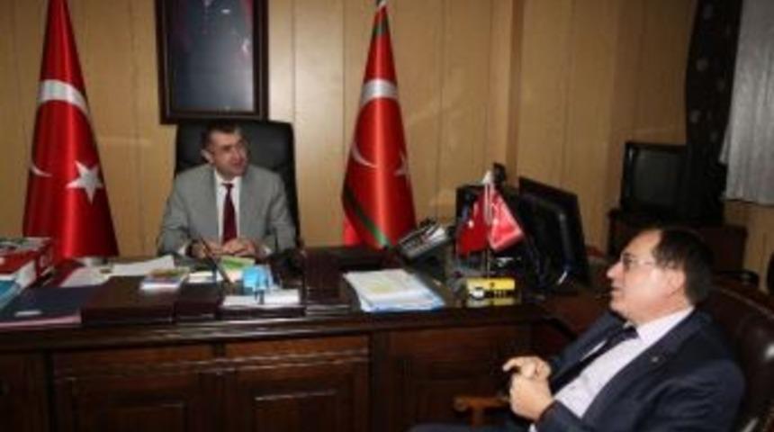 Trabzon'dan Rusya'ya Basitleştirilmiş G&uuml;mr&uuml;k Hattı Uygulaması Başladı