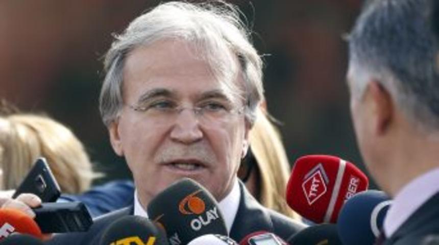 Şahin: Anayasa Uzlaşma Komisyonu Tıkanmış Durumda