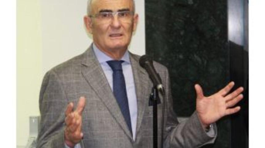 Şehrin Doğu Ulaşımına Metrob&uuml;s Hattı Kurulacak