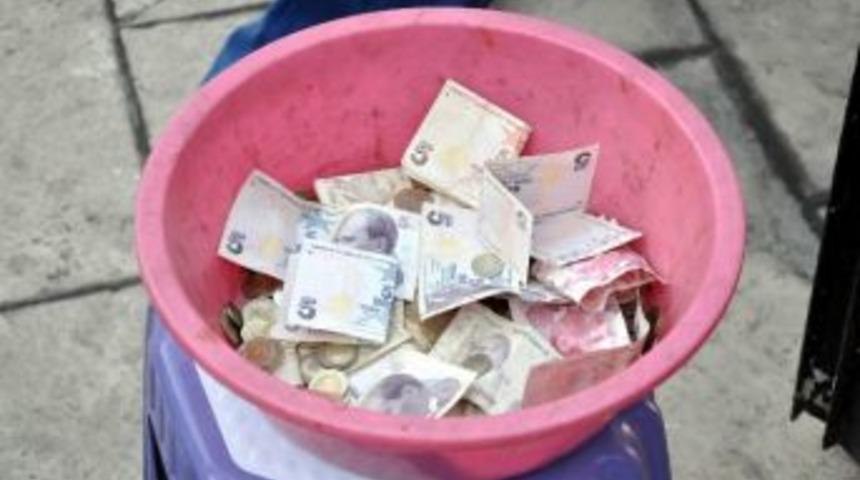 Sivas&rsquo;tan Filipinler'e Yardım Eli