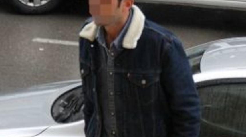 S&ouml;zle Taciz İddiasına G&ouml;zaltı