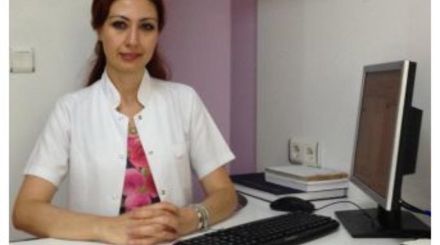 "bebekte Damak Ve Dudak Yarıklarına Erken M&uuml;dahale Edilmeli"