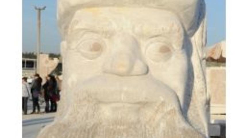 Mizahi Heykel Sempozyumu Sona Erdi