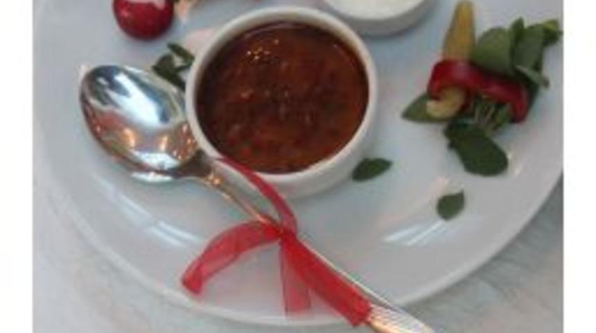 Lezzet Sihirbazları Yarıştı