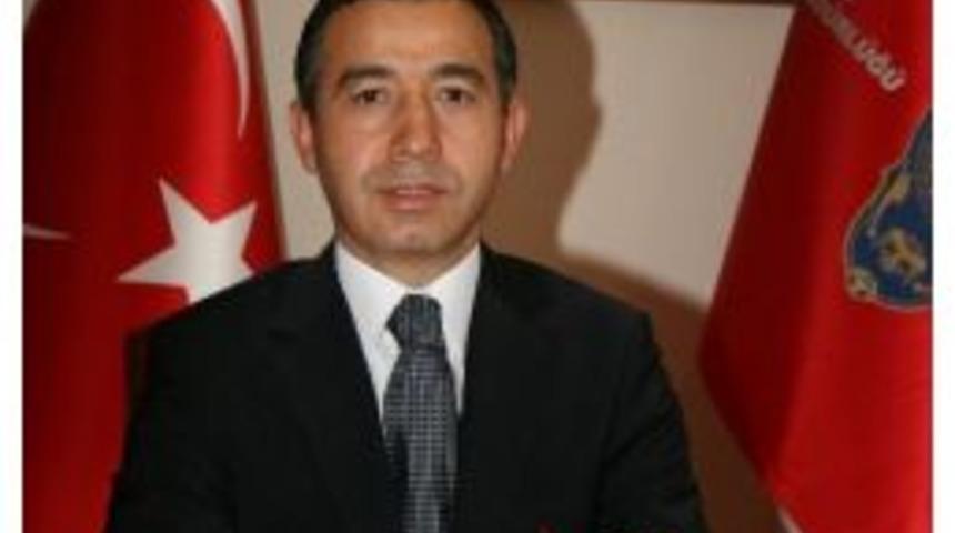 Denizli Emniyetinden &lsquo;atat&uuml;rk &Ccedil;ıkartması&rsquo; A&ccedil;ıklaması