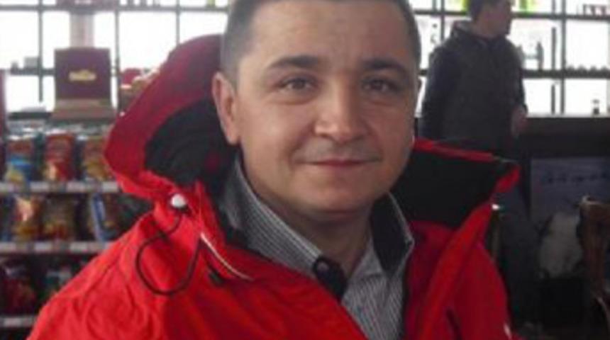 Bartın'da baş&ccedil;avuş dehşeti