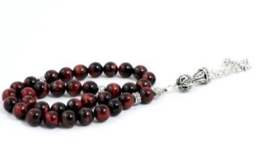 Gelişen Teknoloji Tespihleri De Dijitalleştirdi