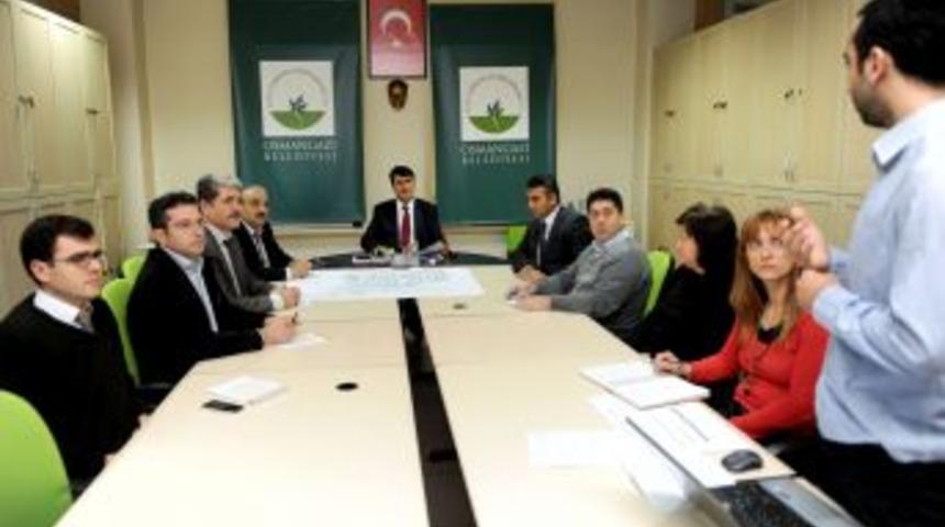 Bilim Adamları Tartıştı: B&ouml;brek Ve Karaciğer Nakli &Ccedil;ok &Ouml;nemli