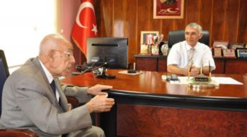 Adana'nın Spor Tarihi Kitaplaştırılıyor