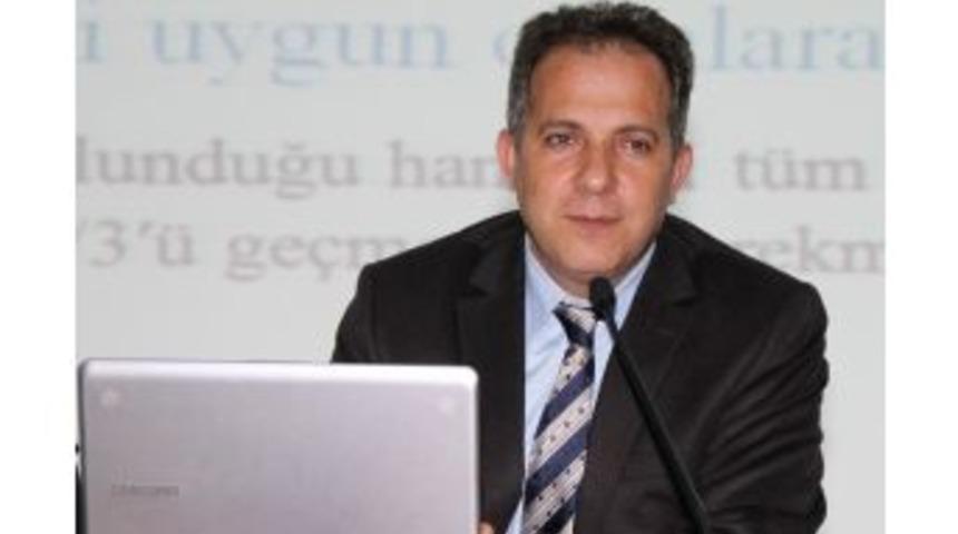 Engelli Vatandaşlara Y&ouml;nelik Bilgilendirme Toplantıları Devam Ediyor