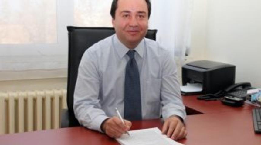 Km&uuml; &Ouml;ğrencilerinin Barınma Tercihleri Araştırıldı