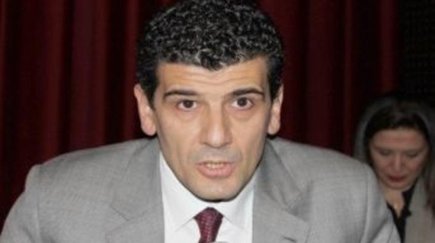 Uşak&rsquo;ta D&uuml;nya Diyabet G&uuml;n&uuml;'nde &Ouml;zel Konuklarını Ağırladı