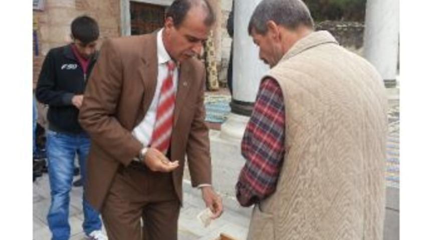 Aydınlılar Filipinler İ&ccedil;in Seferber Oldu