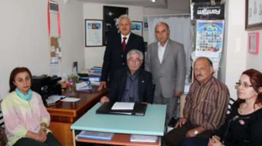 T&Uuml;KODER'den Cumhurbaşkanı G&uuml;l'e Veto &Ccedil;ağrısı