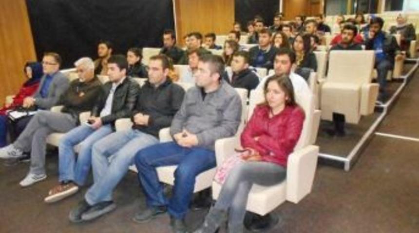 As&uuml; M&uuml;hendislik &Ouml;ğrencileri T&uuml;mosan&rsquo;ı Gezdi