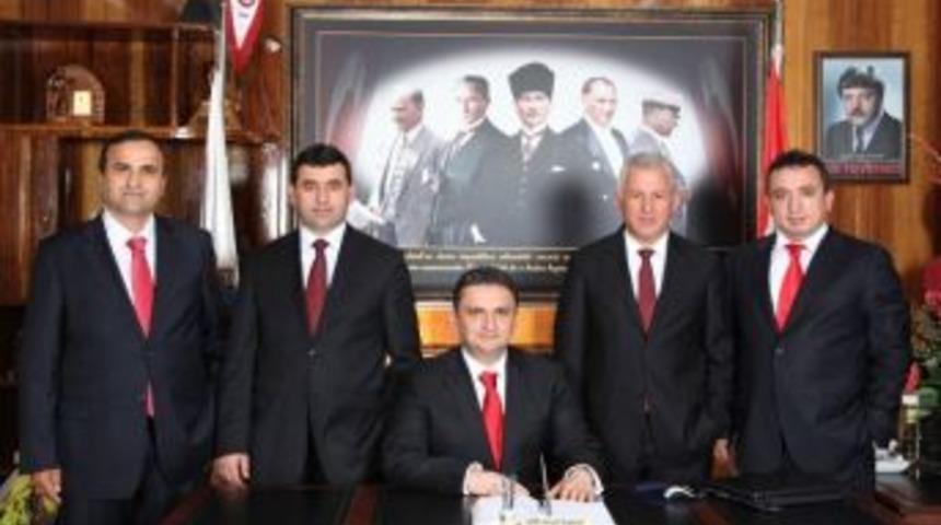 Gmis&rsquo;in 67. Kuruluş Yıld&ouml;n&uuml;m&uuml;