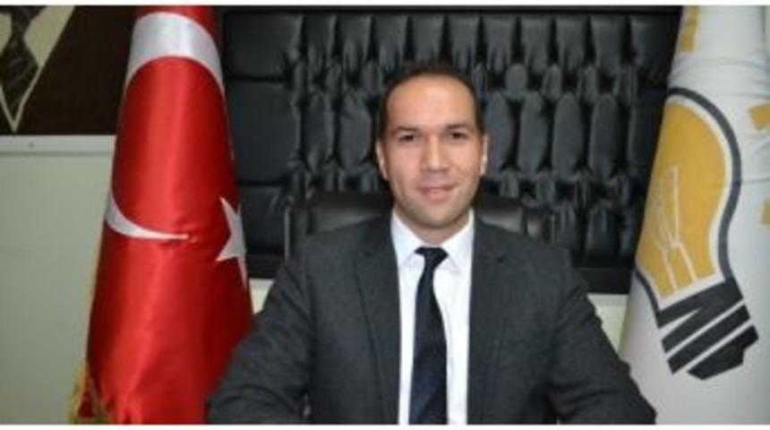 Ak Parti Niğde'de Temayül Yapacak