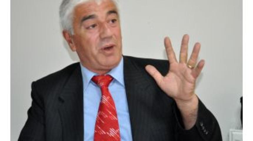 Balıkesir Dershaneler Birliği: Demokrasilerde Kurumlar &Ouml;zel Emirle Kapatılamaz