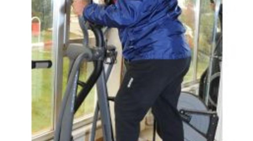 Samsunspor'da Adanaspor Ma&ccedil;ı Hazırlıkları