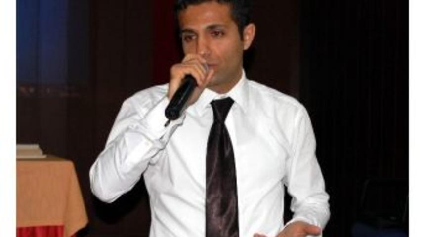 Abdullah Yılmaz, Adıyaman&rsquo;ı Temsil Edecek