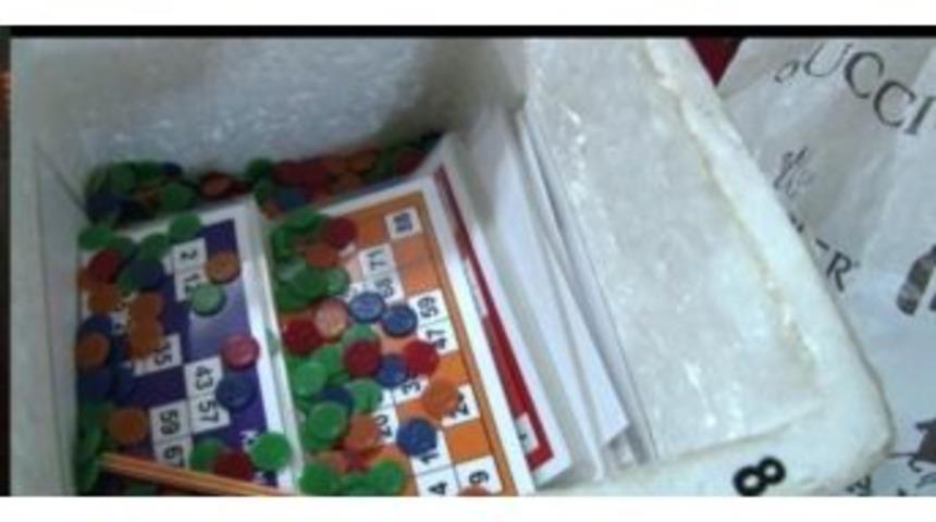 24 İşyerine Kumar Ve G&uuml;mr&uuml;k Ka&ccedil;ağı Sigara Satmak Su&ccedil;undan İşlem Yapıldı