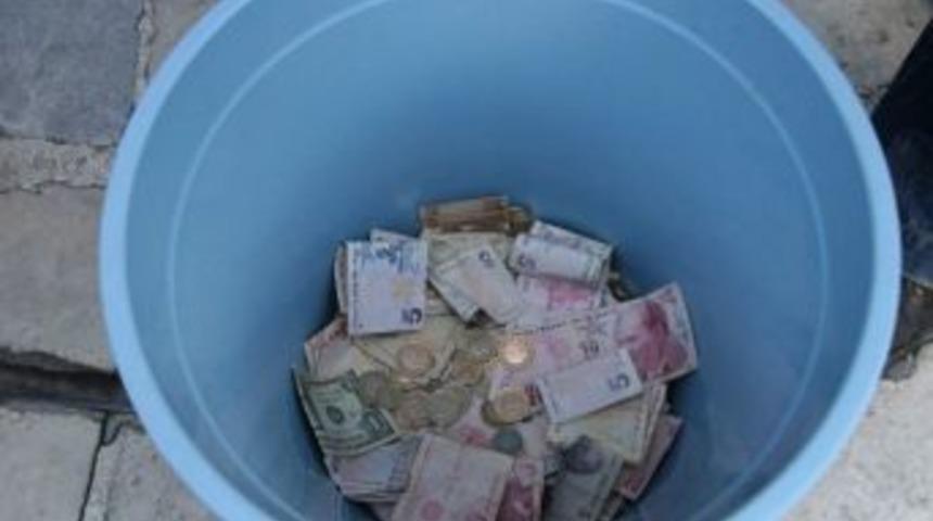 Yozgat&rsquo;taki Camilerde Filipinler İ&ccedil;in Yardım Toplandı