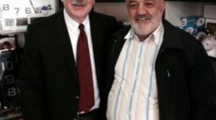 Ak Partı&rsquo;den Beledıye Başkan Aday Adayı Nurettın Albaş'ın En B&uuml;y&uuml;k Destek&ccedil;isi Esnaf